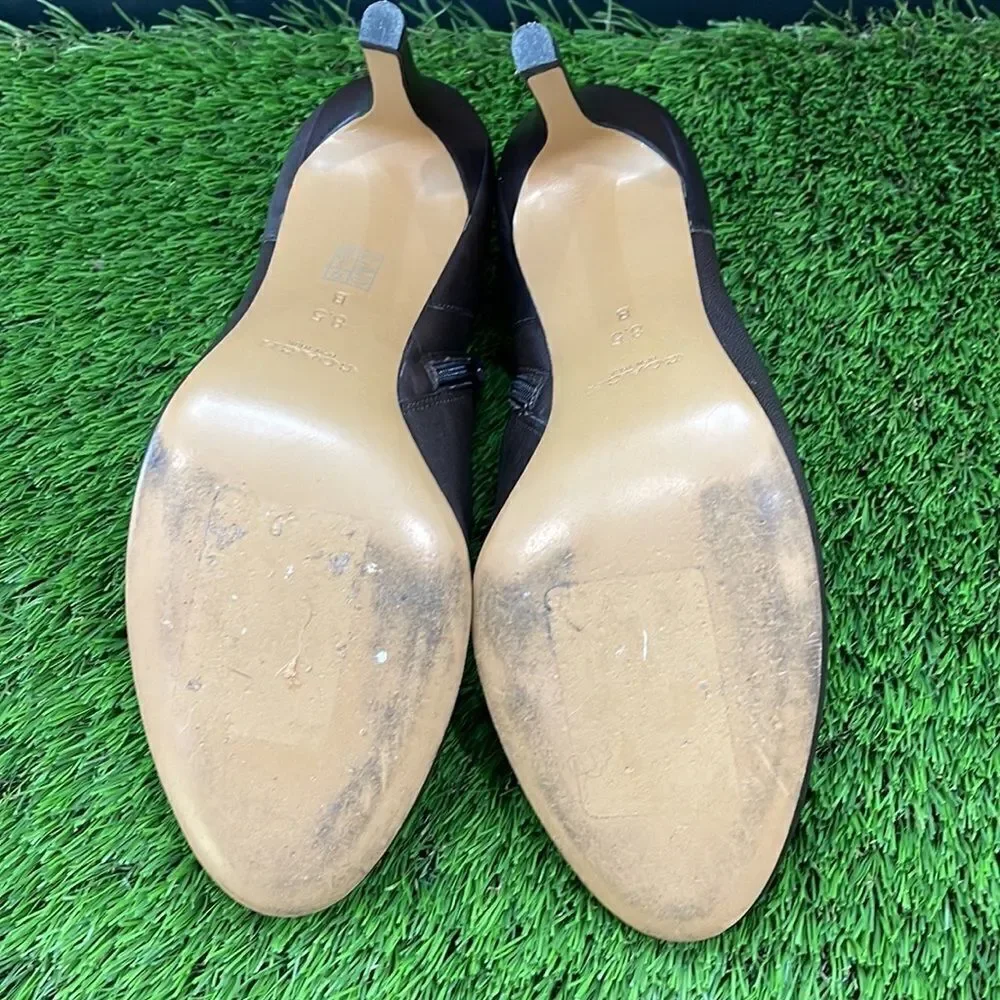 Coach Seneca Heeled Shootie